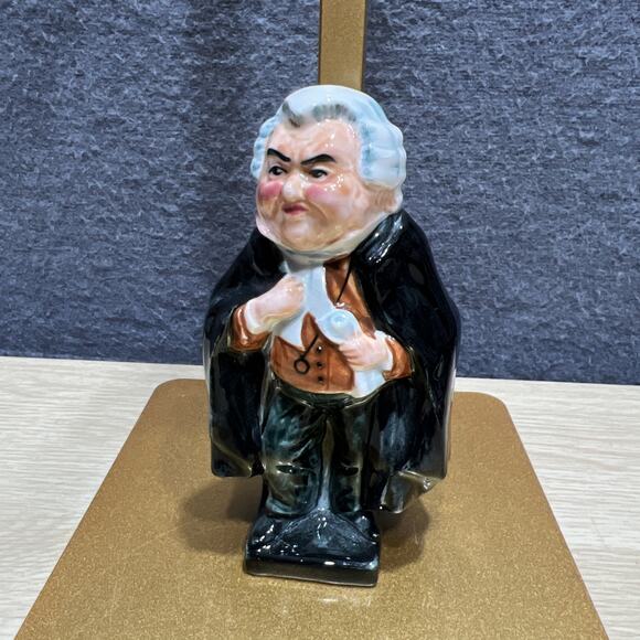 Beswick F. Warne Beatrix Potter “Buzfuz” 4" Figurine - Picture 2 of 7